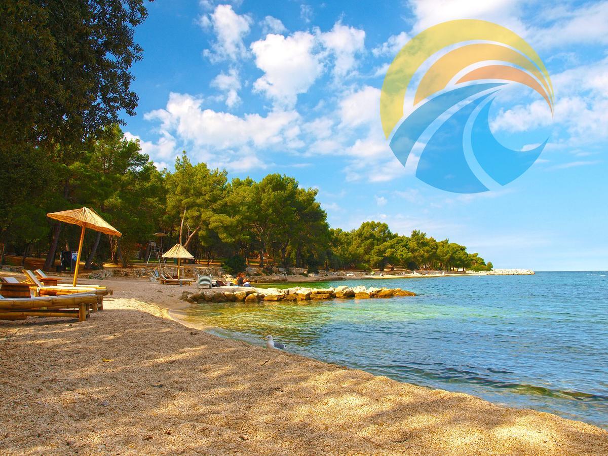 Apartments Ana Rovinj Zewnętrze zdjęcie