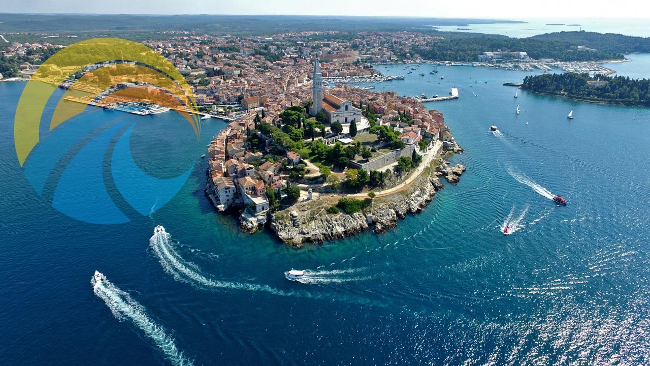 Apartments Ana Rovinj Zewnętrze zdjęcie
